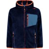 Striukė cmp FIX HOOD B BLUEBL