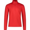 cmp Sweatshirt SWEAT chili