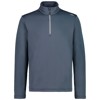 cmp Polar Fleece SWEAT titanio