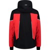 Bunda cmp ZIP HOOD ferrarine
