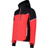 Bunda cmp ZIP HOOD ferrarine