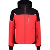 cmp Jacket ZIP HOOD ferrarine