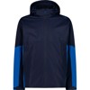 Takki cmp Zip Hood