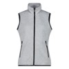 Gilè cmp WOMAN VEST ALLUMINIO