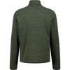 Fleece cmp MAN JACKET oil green
