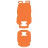 Antibotts climbing technology ICE CLASSIC Y PROLIGHT