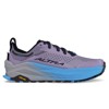 Wanderschuhe altra Olympus 6 PURPLE