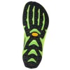 Superge altra MONT BLANC CARBON WHITE/LIME