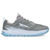 Turistická obuv altra LONE PEAK 9 GRAY