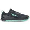 Turistická obuv altra LONE PEAK 9 GRAY TEAL/BLACK
