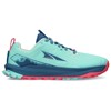 Turistická obuv altra LONE PEAK 9 GRAY TEAL