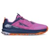 Turistická obuv altra LONE PEAK 9 GRAY PURPLE/ORA