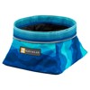  ruffwear Quencher Bowl COASTAL