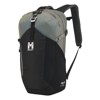  millet Ubic 20L E-BLACK/SA