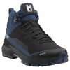 Laarzen millet WANAKA MID GTX M Black/Dark Denim