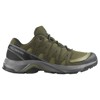 Vandringsskor salomon X-ADVENTURE RECON GTX Kelp/Kelp/S OLIVE NIGH