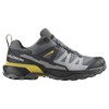 salomon Hiking Shoes X ULTRA 360 GTX Clrock/Black/Spic