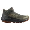 salomon  Elixir Activ Mid Gtx  PEAT/BLACK