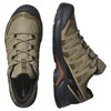 Zapatillas salomon X-ADVENTURE RECON GTX Kelp/Kelp/S