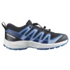 Zapatillas salomon Xa Pro V8 J BLACK/WHIT