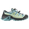Superge salomon X ULTRA GTX J Bird/Black/Flsc BLUE CURAC