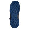 Superge salomon OUTWAY MID CSWP JUNIOR Black/Dark