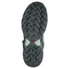 Stiefel salomon X ULTRA 360 MID GTX W Turbul/Carb
