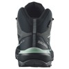 Stiefel salomon X ULTRA 360 MID GTX W Turbul/Carb