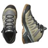 Laarzen salomon X-ADVENTURE RECON MID GTX W