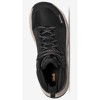 Topánky teva GRANDVIEW MAX Black