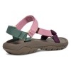 Sandalias teva Hurricane XLT2 WS Root Multi