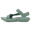 Szandál teva HURRICANE DRIFT Silver Pine