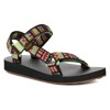Sandály teva Universal J Lilas Multi GEO MASH U