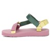 Sandále teva Universal J Lilas Multi
