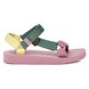Sandále teva Universal J Lilas Multi