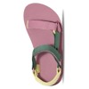 Sandále teva Universal J Lilas Multi