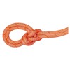 Kötél mammut 9.8 CRAG CLASSIC 70M Orange/White