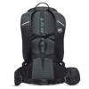 Rygsæk mammut LITHIUM 15 Red/Black