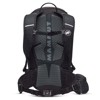Mochila mammut LITHIUM 20 MUJER Dark Marsh/Black