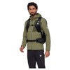Kuprinė mammut Ducan 22 Black