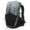 Kuprinė mammut Ducan 22 Black STRATA/BLA