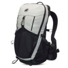 Kuprinė mammut Ducan 22 Black SILVER SAG