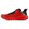 Mammut Hiking Shoes Saentis Tr Low Gtx Ws Red/Black