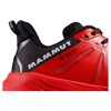 mammut Hiking Shoes SAENTIS TR LOW GTX WS RED/BLACK