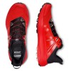 mammut Hiking Shoes SAENTIS TR LOW GTX WS RED/BLACK