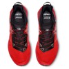 mammut Hiking Shoes SAENTIS TR LOW GTX WS RED/BLACK
