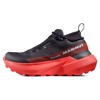 Sapatos de caminhada mammut AENERGY ULTRA LOW GTX WS BLACK/DARK ST BLACK/MAMM