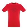 Camiseta millet LIGHT TS SS M