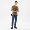 Nadrág millet CIMAÏ COTTON M Dark Denim/Dark Deni
