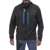 millet Jacket WANAKA LIGHT 2.5L JKT M Coronet Blue/Sap BLACK-NOIR